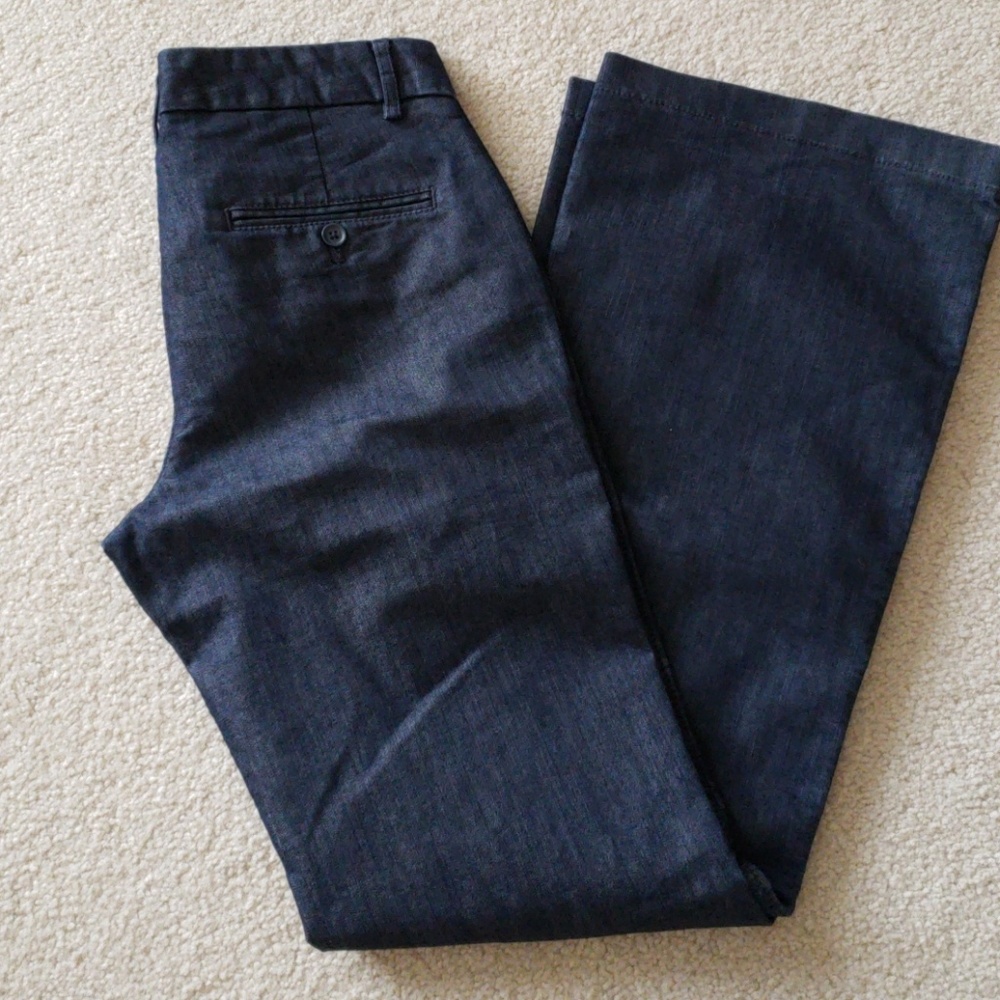 The Limited Jeans